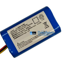 Batería para PLC S1001BT INR18650-2S1P [Batería de repuesto]